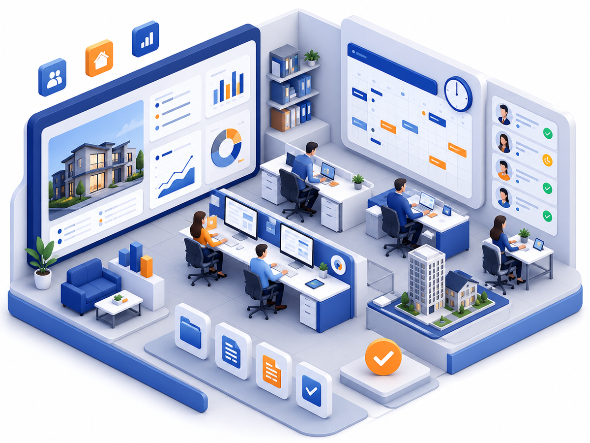 SSIS Work System business command center